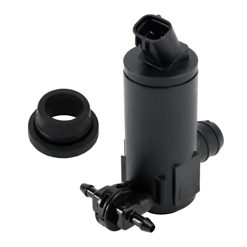 Windshield Washer Pump for Honda CR-V EX EX-L LX 1.5L 2.4L 76806-TLA-C01