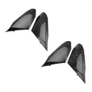 2022-2025 Honda ADV 350 Rear Seat Tail Side Frame Cover Fairing