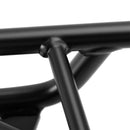 REAR RACK TUBE TYPE CARRIER - BLACK FOR BMW F 900 GS (2023 - 2025)