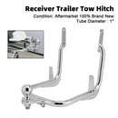 2009-2023 Harley CVO street Glide /FLHXSE Receiver Trailer Tow Hitch