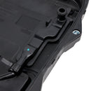 2020-2021 For BMW X3 G01 L4 2.0L xDrive30e; Electric/GAS only Automatic Transmission Pan 24118632189