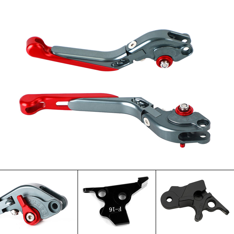 Adjustable Clutch Brake Lever fit for X350 2022-2023