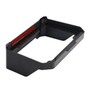 Tachometer Case Speedometer Cover Black Fit For Yamaha Mt-09 24-25 Mt-07 25+