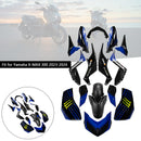 Yamaha X-MAX 300 XMAX 2023-2024 Fairing Kit