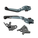 Adjustable Clutch Brake Lever fit for YAMAHA YBR125 2005-2014