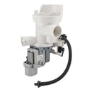 00436440 Washer Drain Pump Compatible With Bosch Washing Machine 436440 00674704