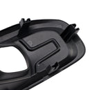 Pair Fog Light Bezel Trim For Ram 2500 3500 2019-2024 68449341AA