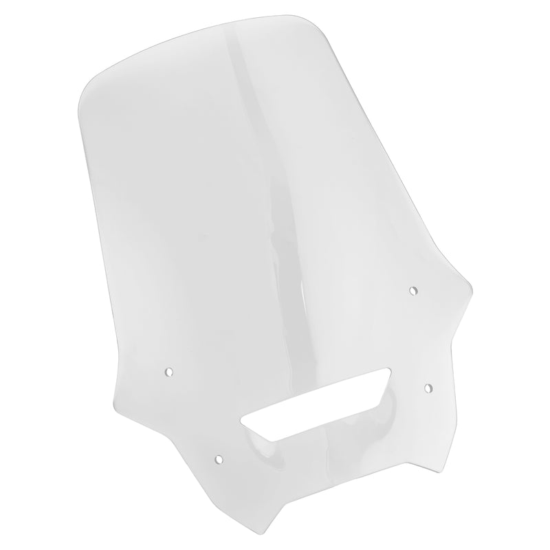 Windshield WindScreen fit for HONDA NX400 NX500 2024