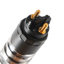 6Pcs Fuel Injector For Cummins ISB 6.7L QSB 4.5L 6.7L 5254261 0445120177