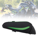 Rear Passenger Seat Pillion Saddle Flat For Kawasaki Z900 2017-2023