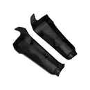 Radiator Side Cover Fairing Panels For Yamaha MT-09/SP 2021-2024