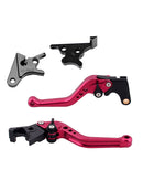 NEW Short Clutch Brake Lever fit for HONDA CB350 Hness GB350 CB350 2021-2023