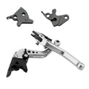 NEW Short Clutch Brake Lever fit for YAMAHA YBR125 2005-2014