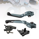 Adjustable Clutch Brake Lever fit for CFMOTO 400NK 650NK 650MT 650GT 2020-21