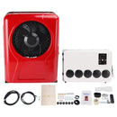 24V RV Air Conditioner 13000btu Truck Split AC For Camping Trucks RVs Trailers