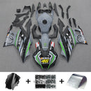 Yamaha YZF-R3 R25 2022-2023 Fairing Kit Bodywork Plastic ABS