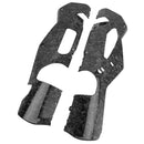 Lower Side Fairings Full Belly Pan Plate Cover For Aprilia RSV4 2021-2024