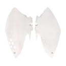 Body Plastic Kit Front Rear Fender Fairing For Yamaha YZF250 TTR250 YZ250