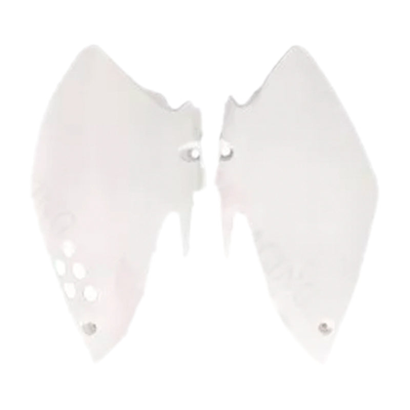 Body Plastic Kit Front Rear Fender Fairing For Yamaha YZF250 TTR250 YZ250