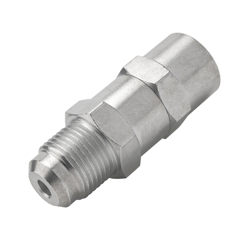 Fuel Check Valve Regulator ‎23516919 for Detroit Diesel Series 60 Engines 12.7L