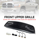 Front Bumper Grill Grille Fit Dodge RAM 1500 06-08 RAM 2500 3500 2006-2009
