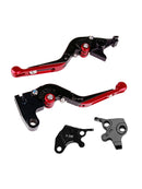 Adjustable Clutch Brake Lever fit for YAMAHA YZF R125 2008-2011