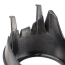 Front Right Side Bumper Grille Fog Light Grill For VW Golf V MK5 2003-2009