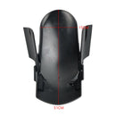 ABS plastic Front Fender Mudguard Fairing For Yamaha XSR 900 2016-2021