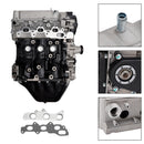4 Stroke 3-Cylinder Engine Motor Sqr372 For Kawasaki Mule Pro-Fx/Pro-Fxts 16-17