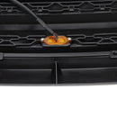 Front Bumper Grill Grille Fit Dodge RAM 1500/2500/3500 2002-2005 Rebel Style