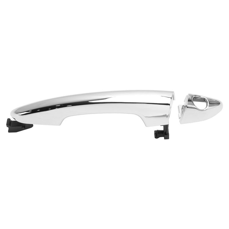 Exterior Door Handles Front Driver Left Side Hand For Hyundai Sonata 2015-2019