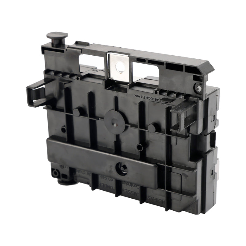 Fuse Box BSM 9809742780 For Citroen Berlingo C4 C8 Peugeot Partner 307 2007-
