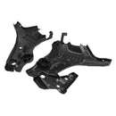 Frame Guard Side Protection Cover Fairing For Honda XL750 Transalp 2023-2025