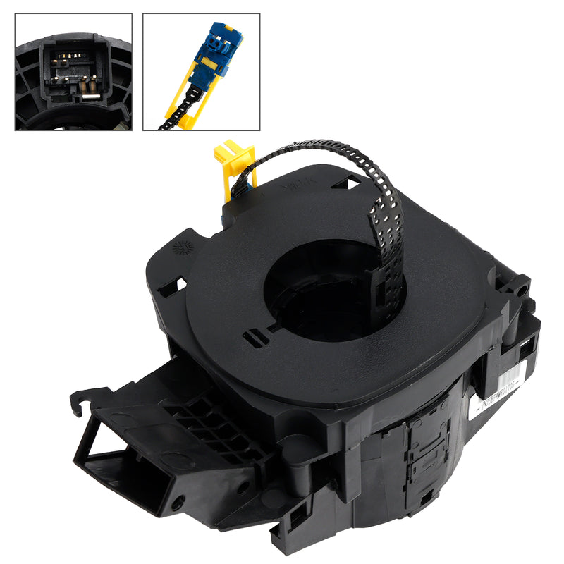 Clock Spring Spiral Cable Squib 7701057611 For Renault Master Mk2