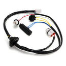 Trunk Liftgate Switch Latch Release 25380-JG01A for Nissan X-trail T31