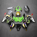 Injection Fairing Kit Bodywork Plastic ABS fit For Kawasaki ZX10R 2011-2015