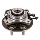 2018-2020 Lincoln Navigator 4WD 2PCS Front Wheel Bearing and Hub Assembly 515177 JL3Z1104P