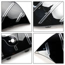 Front Bumper Grille Fit Mercedes Benz EQE SUV W294 EQE350 EQE550 2022-2024