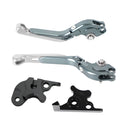 Adjustable Clutch Brake Lever fit for CFMOTO 250SR 250NK CBS 2019-2022