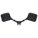 Mirrors Set For Suzuki DR200 DR250 DR350 DR 200 250 350 DRZ400 S SM DR650 S SE