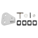 Power Seat Track Repair Kit Left Drivers Side Fit For Chevy Corvette C5 1997-2004