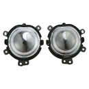 LED Front Bumper Left & Right Fog Light Lamp For BMW Mini F55 F56 F54 F57