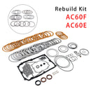 For Toyota Prado 2.7L Auto Transmission Master Rebuild Kit Seal AC60F AC60E
