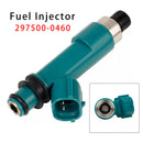 1Pcs Fuel Injector For Mazda 2 1.3L 1.5L 2011-2014 Fiesta 2009 297500-0460