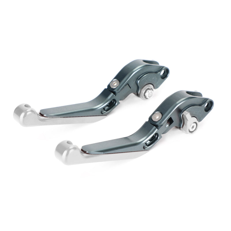 Adjustable Clutch Brake Lever fit for YAMAHA YZF R7 MT-10/SP FZ-10/SP 2022-23