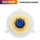 524185P Motor Rotor Assembly for Fisher & Paykel Dishwasher Pump Motor