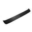 Carbon Fiber Rear Roof Spoiler Wing Fit Benz G-Class W465 2025+ Upgrade M Style