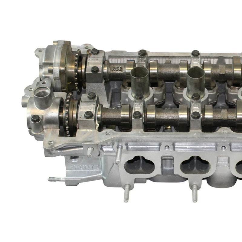 Brand New G4ED Cylinder Head For Hyundai Accent Kia Rio 2006-2011 1.6 DOHC CVVT