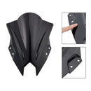 Windshield Windscreen for KAWASAKI NINJA 500 EX500R 2024-2025