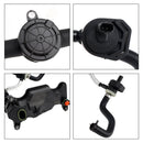 2012-2017 For Mercedes-Benz CLS Travel Edition (X218) Crankcase Breather Intake Line Assembly 2740905700